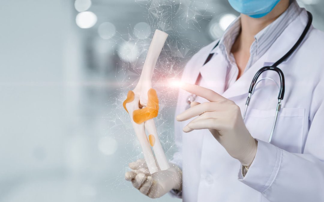 Surgical Site Infection in Orthopedic Surgery Prevention and Management