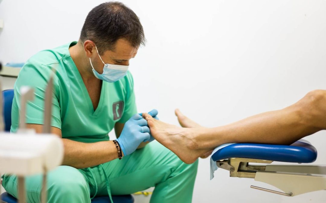 The Significance of Debridement in Wound Care