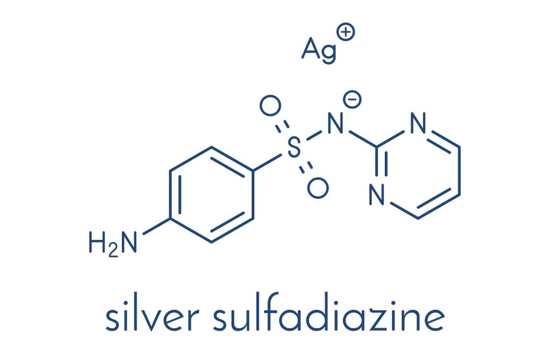 The Versatile Role of Silver in Wound Infection Management and Prevention