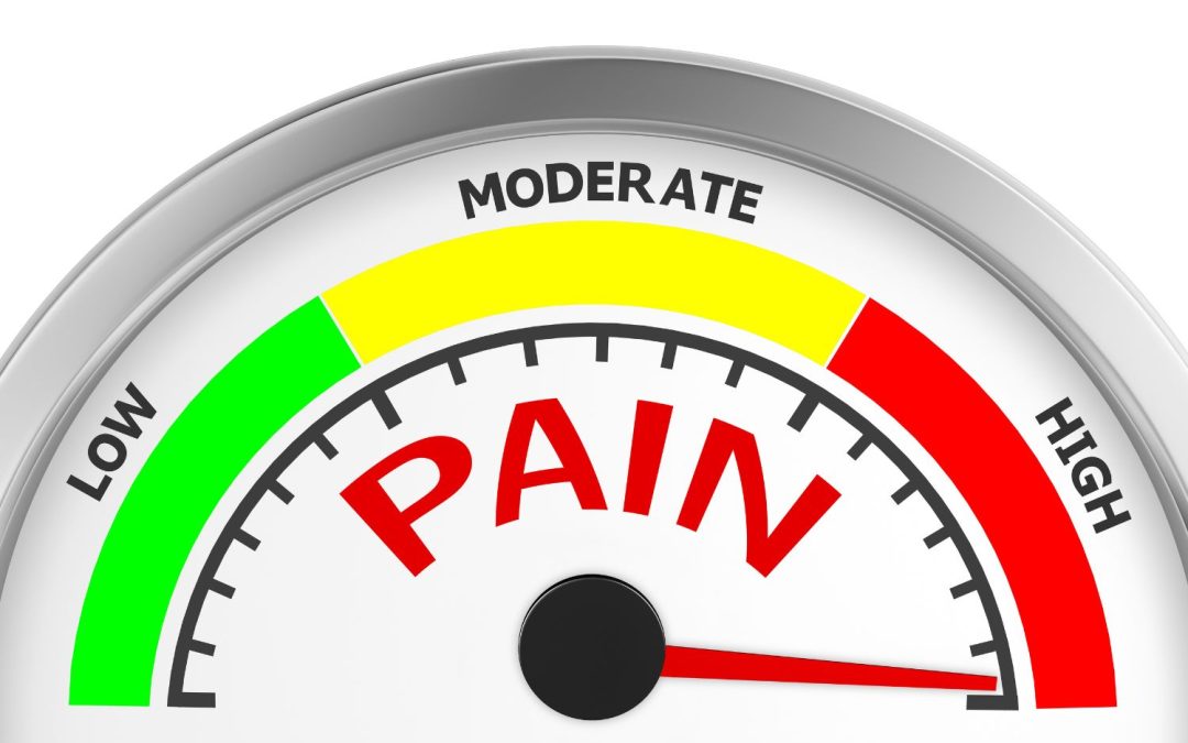 Managing Acute and Chronic Wound Pain